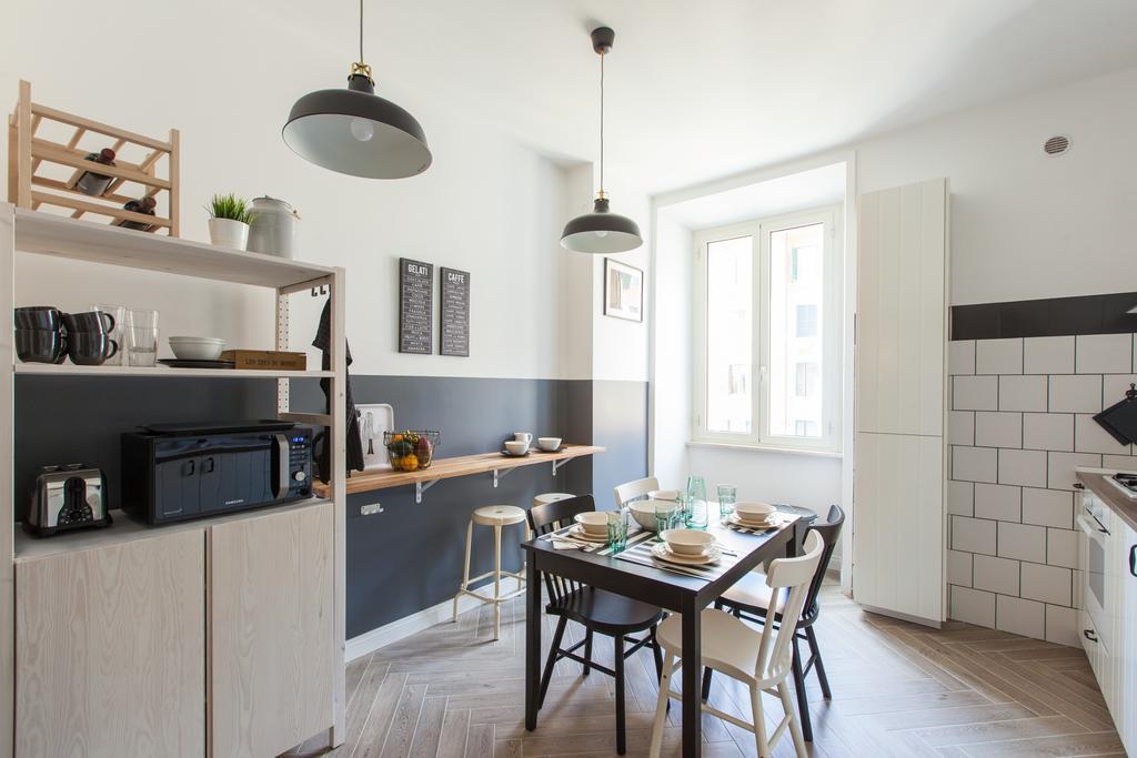 Gasthof Pannonia Smart House Rom