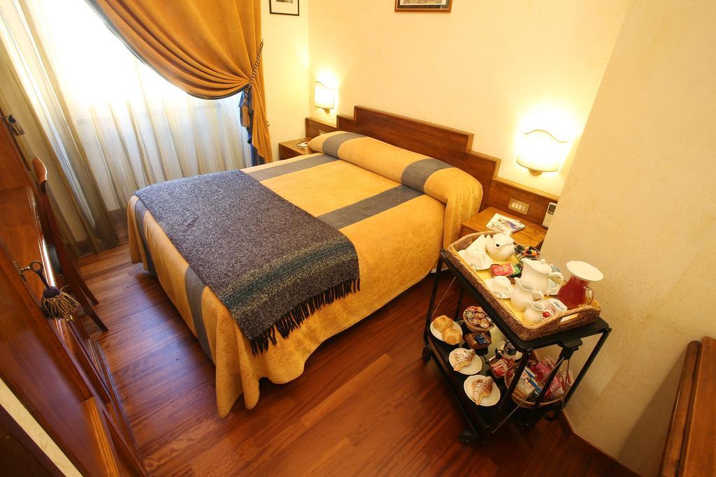 Bed and breakfast Al Colonnato Di San Pietro Roma