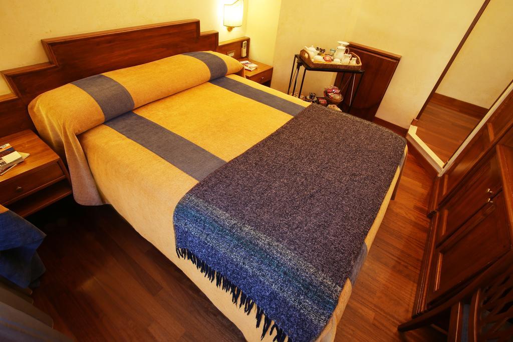 Bed and breakfast Al Colonnato Di San Pietro Roma