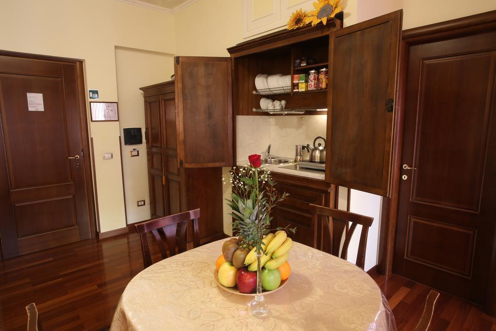 Bed and breakfast Al Colonnato Di San Pietro