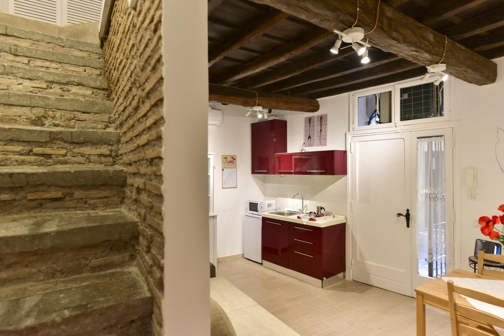 Maison Del Fico Piazza Navona Apartamento