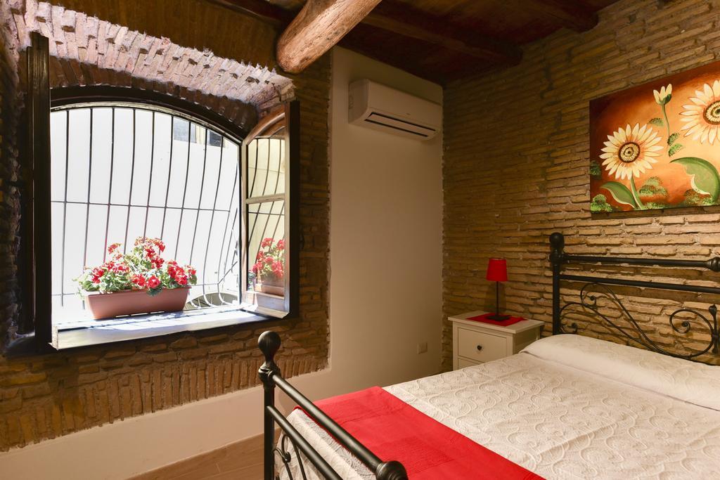 Apartamento Maison Del Fico Piazza Navona *