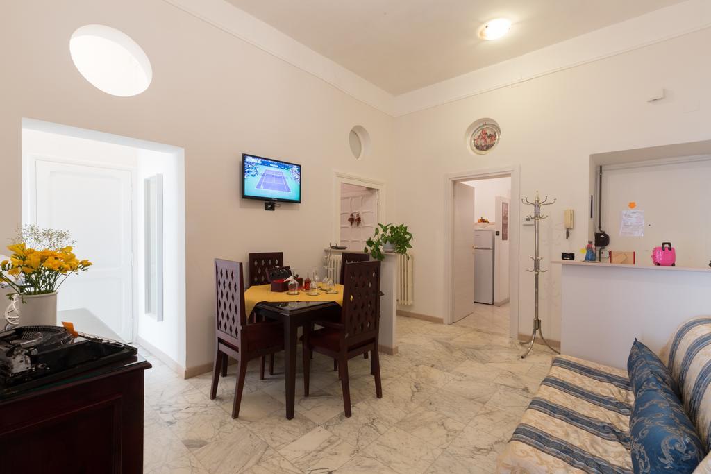 Simon's Place Apartamento Roma