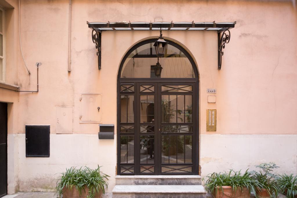 Simon's Place * Roma