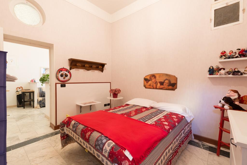Simon's Place * Roma