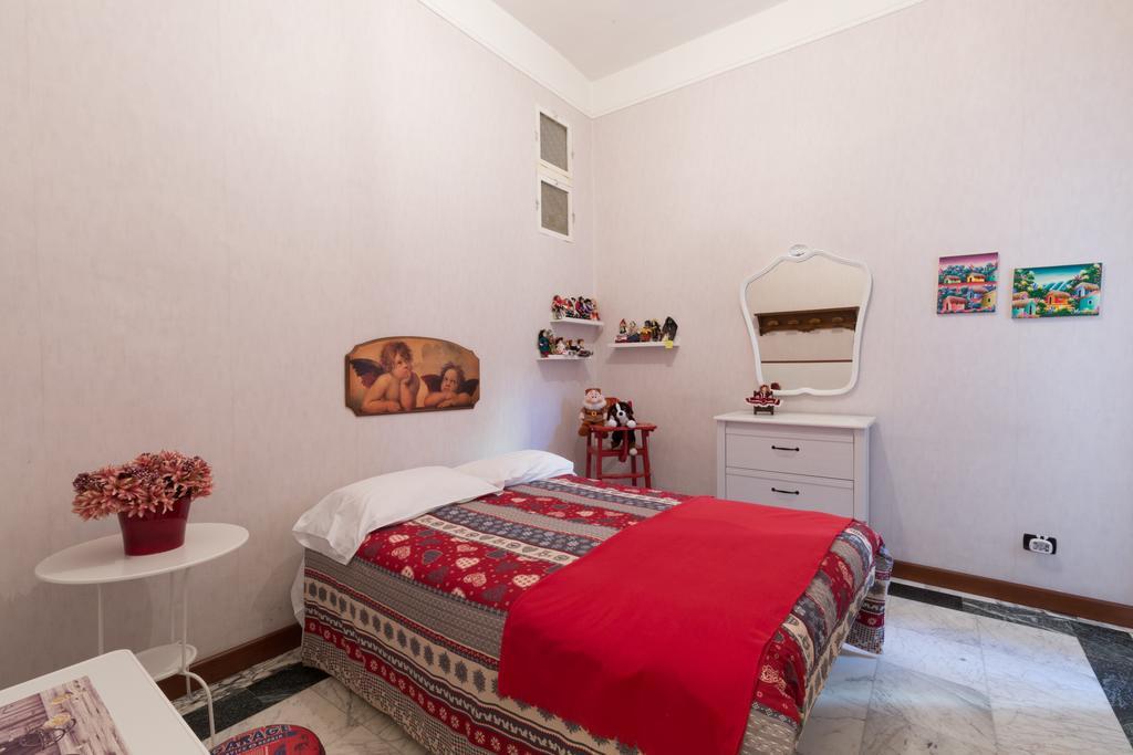 Simon's Place Apartamento Roma