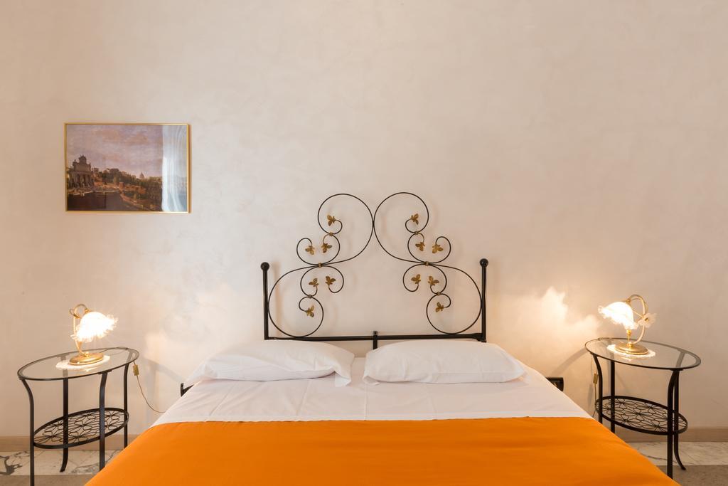 Apartamento Simon's Place Roma