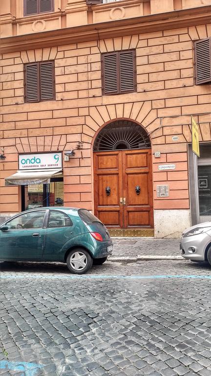 Appartamento Flavius Roma
