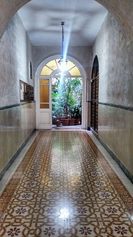 Apartamento Flavius Roma