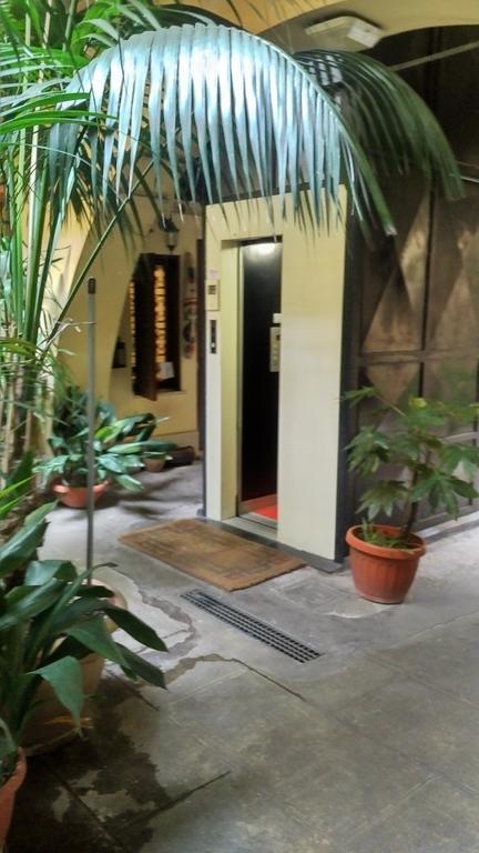 Apartamento Flavius *