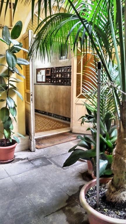 Apartamento Flavius *