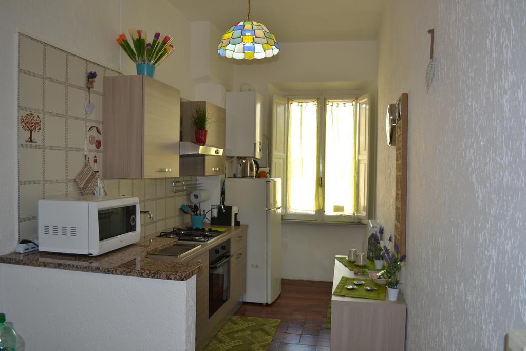 Catherine's Appartamento
