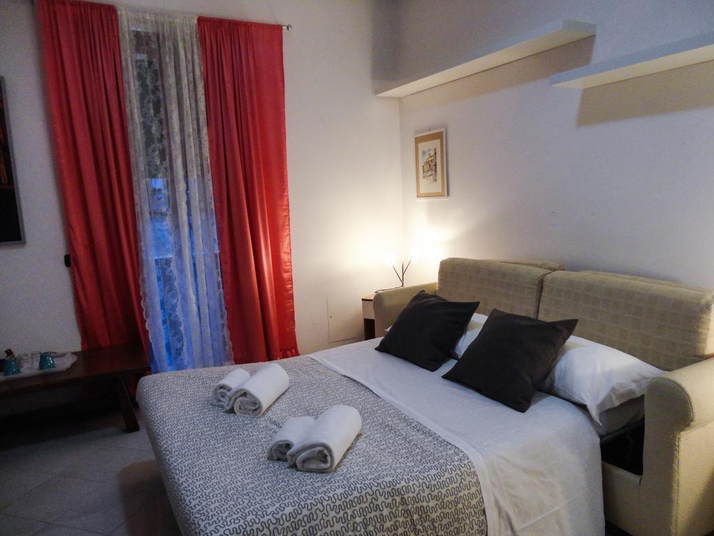 Suites Holiday Rooms Casa de hóspedes *