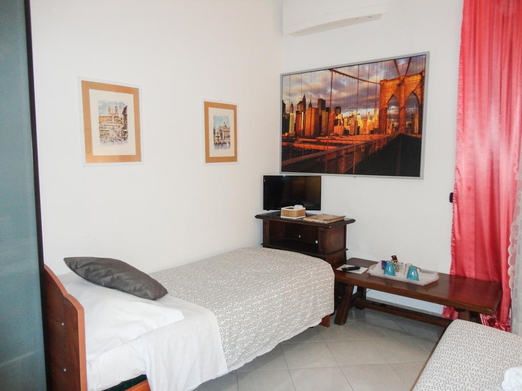 Suites Holiday Rooms * Roma