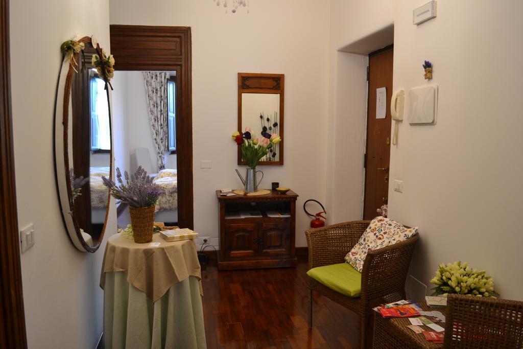 Catherine's Appartamento *