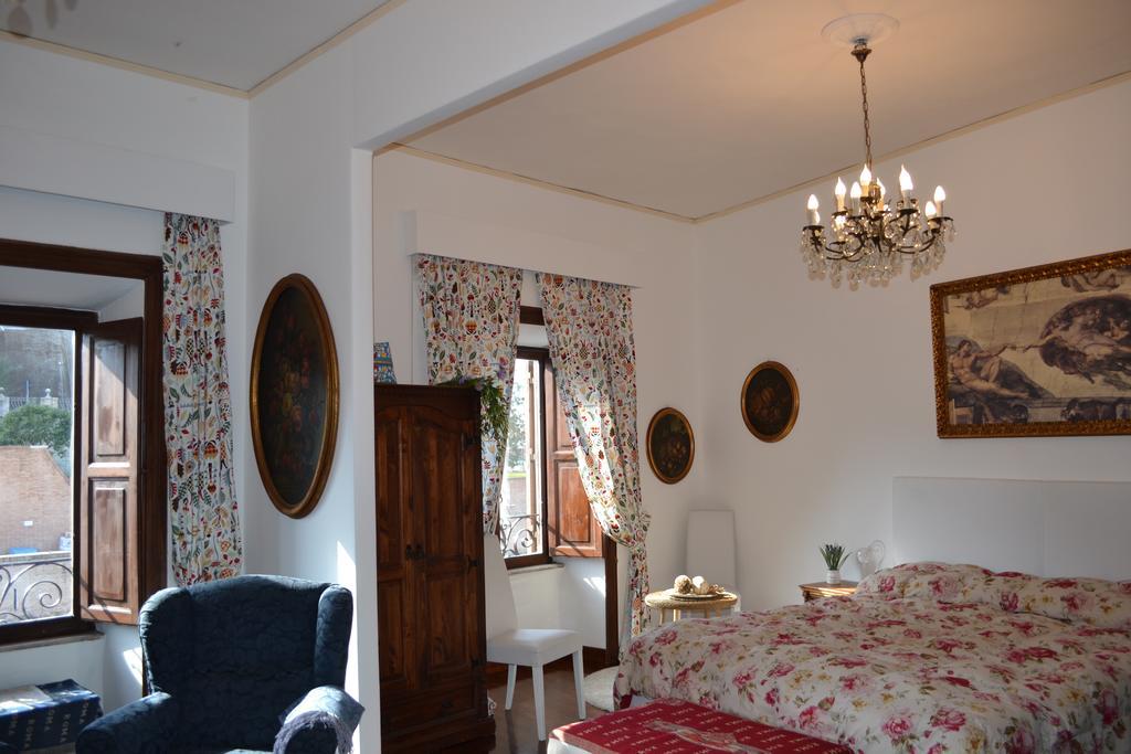 Catherine's Appartamento Roma