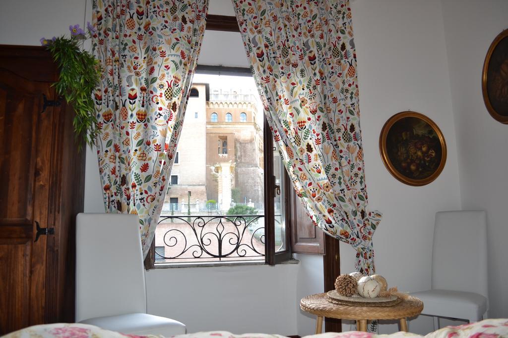 Catherine's Roma