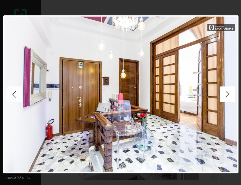 Bed & Breakfast Maison Angelus Roma