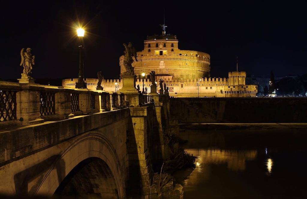 Maison Angelus * Roma