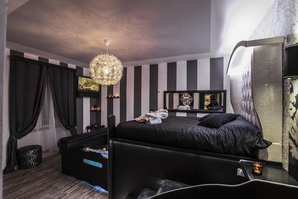 D'amore Bed & Breakfast