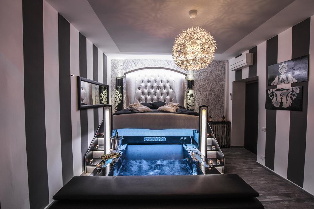Bed & Breakfast D'amore Rome