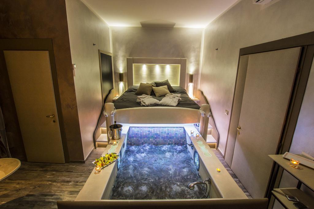 Bed & Breakfast D'amore