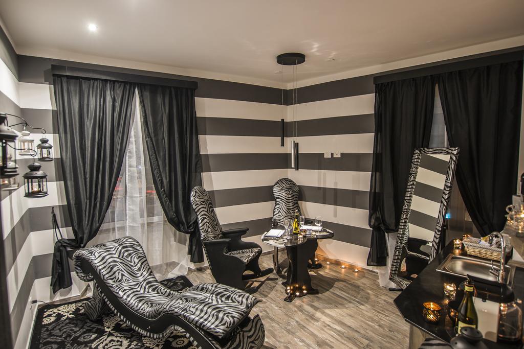 D'amore Bed & Breakfast 5*