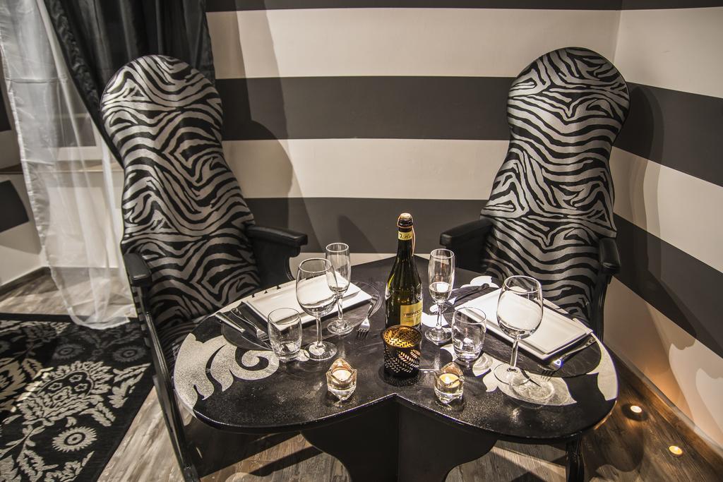 D'amore 5* Rome