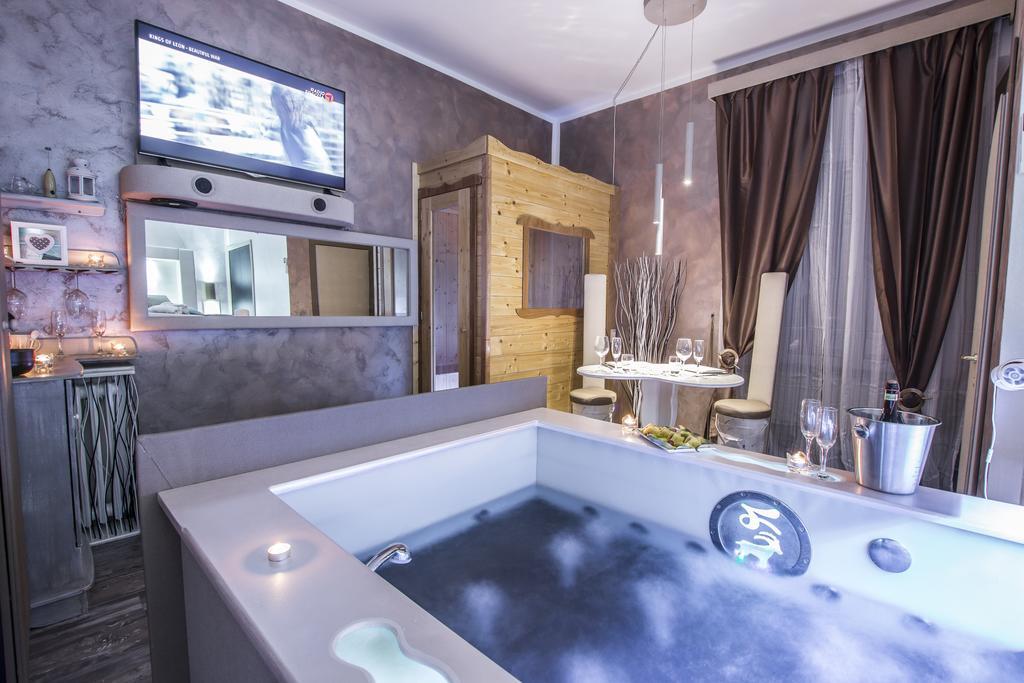 D'amore Bed & Breakfast Rome