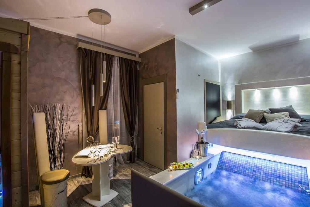 D'amore Bed & Breakfast