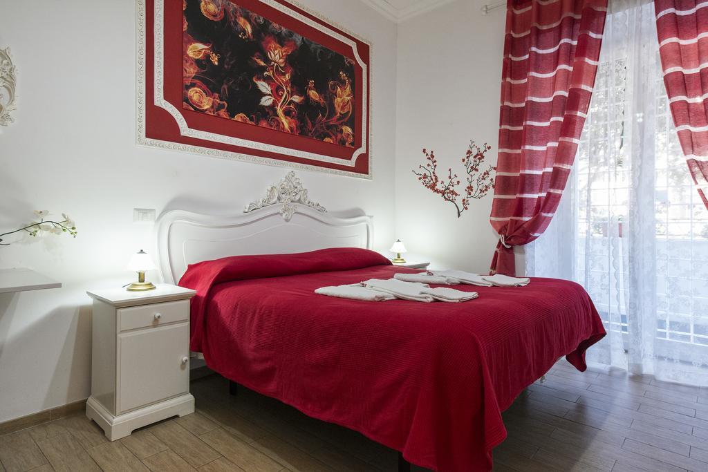 Etere In Prati Gjestgiverier 3*