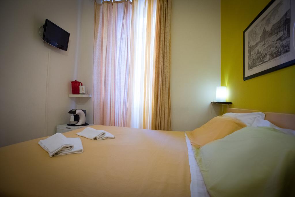 Quo Vadis 2 Bed & Breakfast