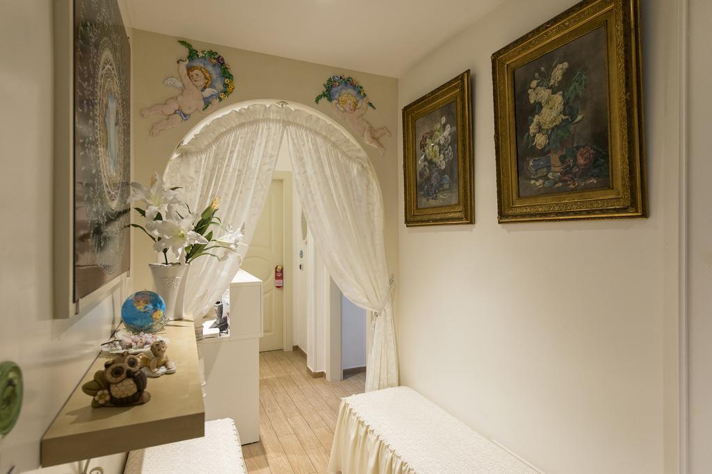 Etere In Prati Casa de hóspedes