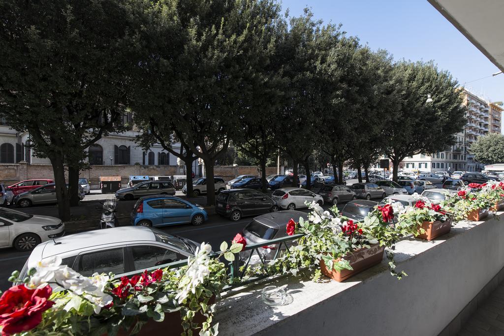 Affittacamere Etere In Prati Roma
