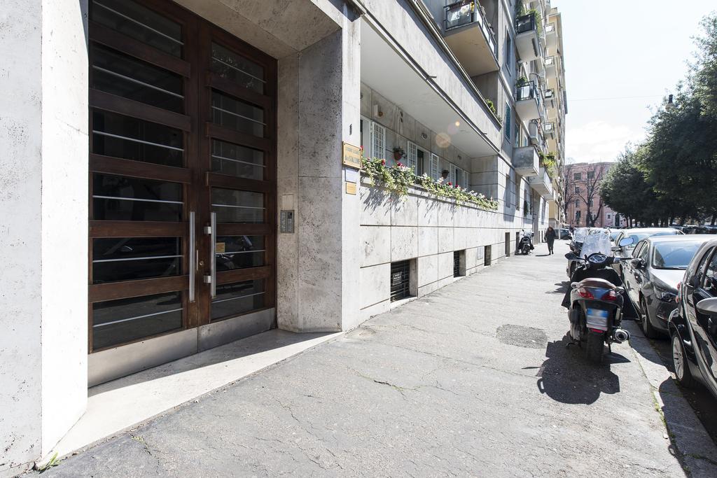 Etere In Prati Gjestgiverier