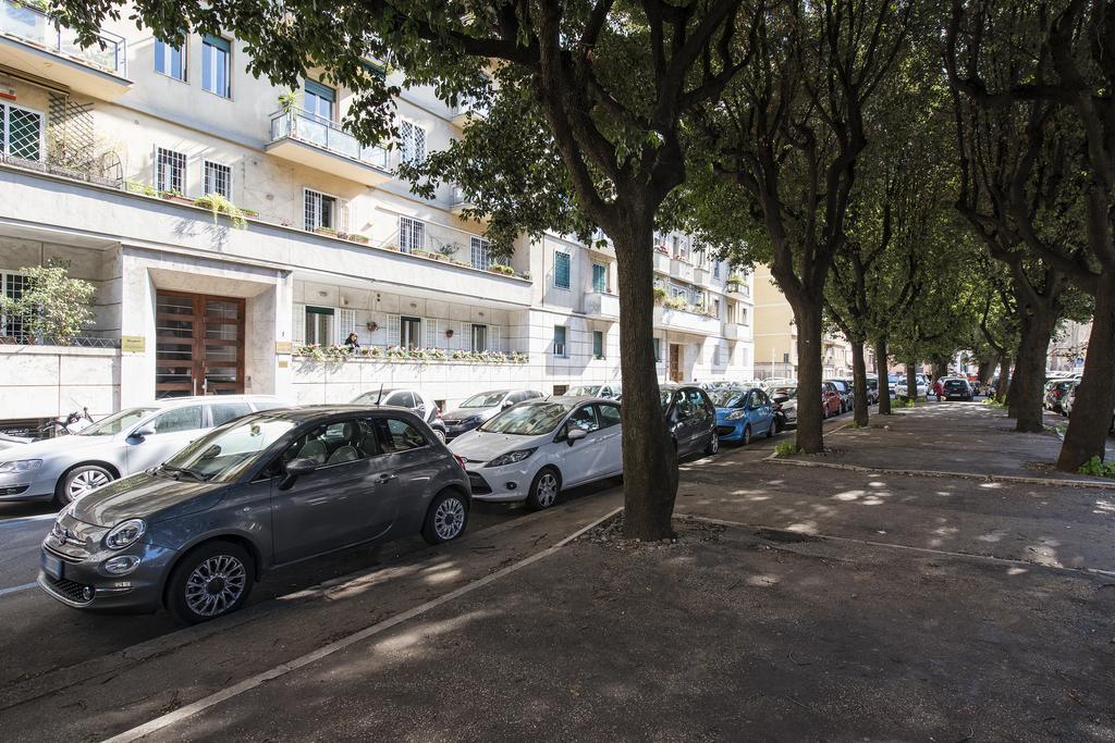Etere In Prati Affittacamere 3*