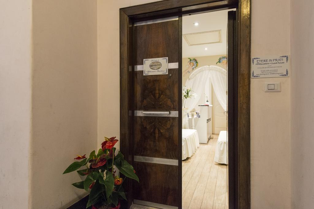 Etere In Prati Casa de hóspedes