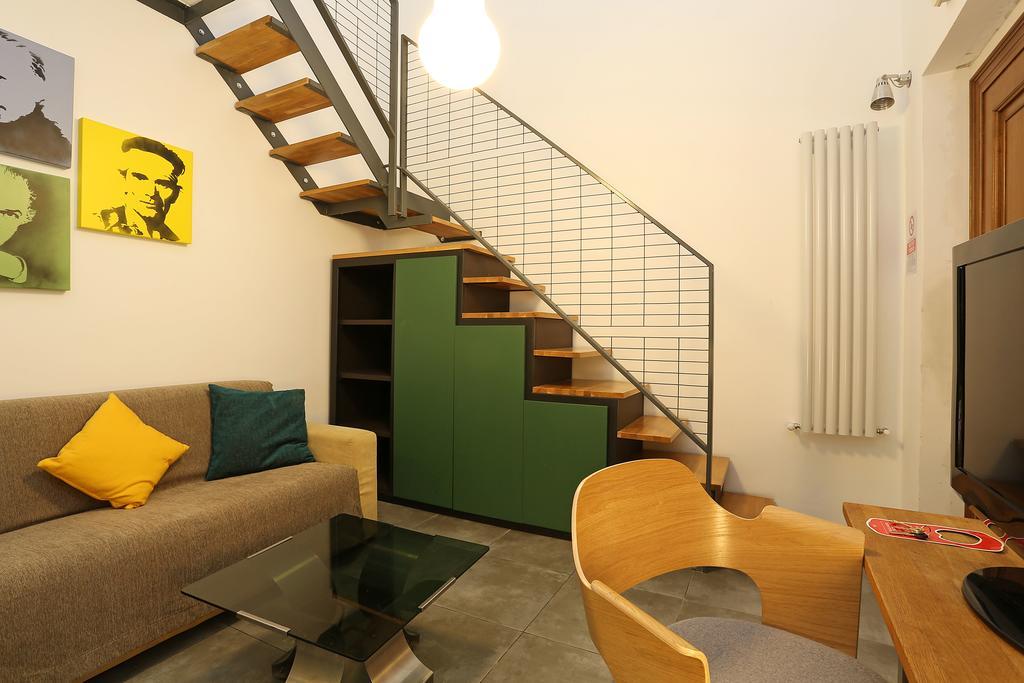 Casa de hóspedes Mr Frills