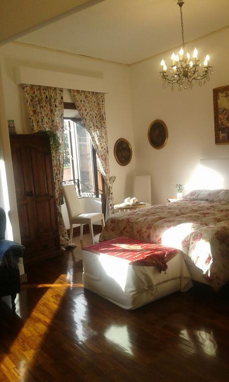 Catherine's * Roma
