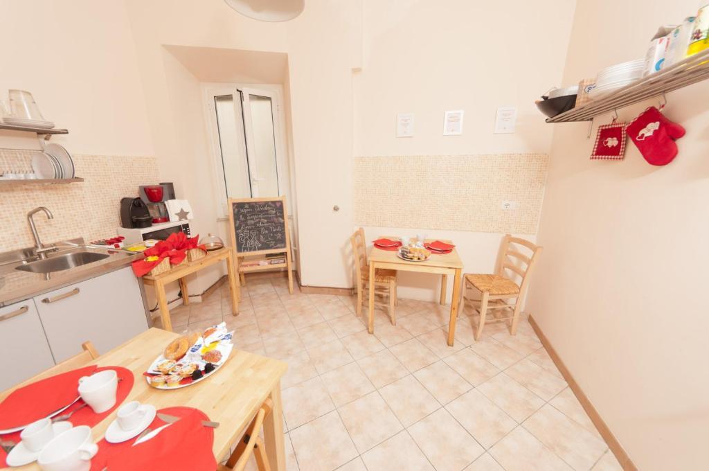 Bed and breakfast Il Cuore Di *