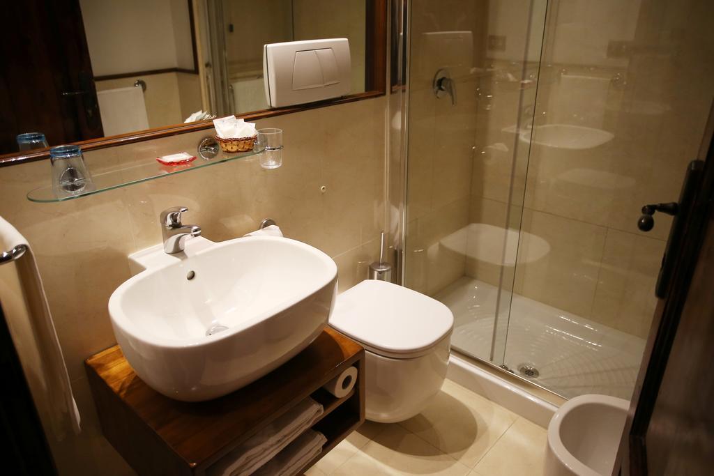 Al Colonnato Di San Pietro Bed and breakfast