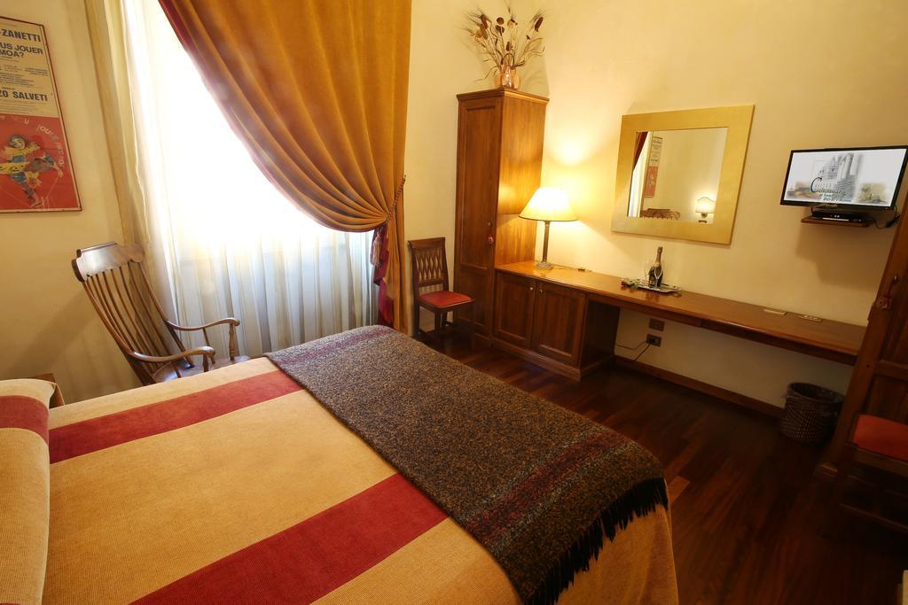 Bed and breakfast Al Colonnato Di San Pietro Roma