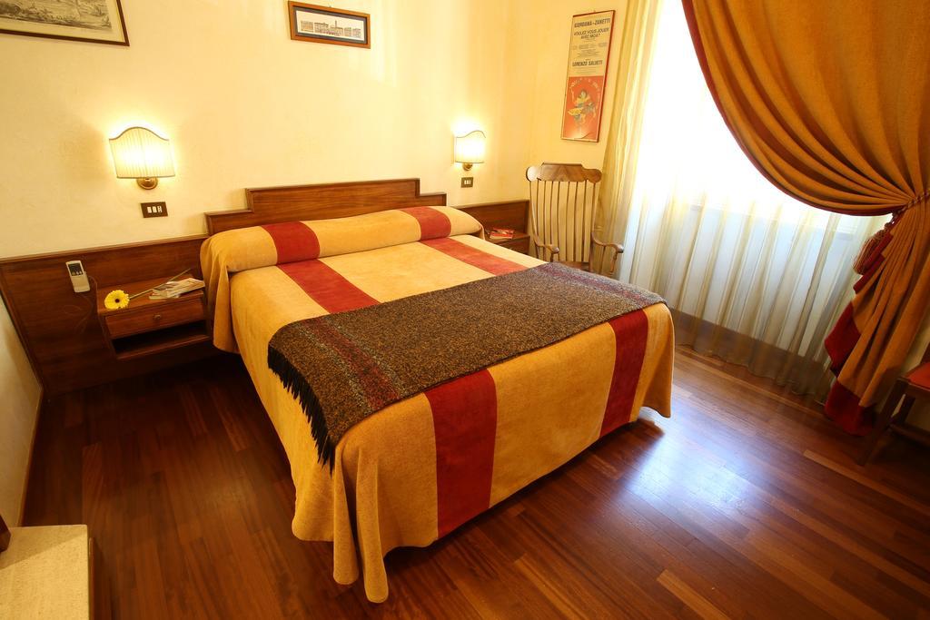 Al Colonnato Di San Pietro Bed and breakfast Roma