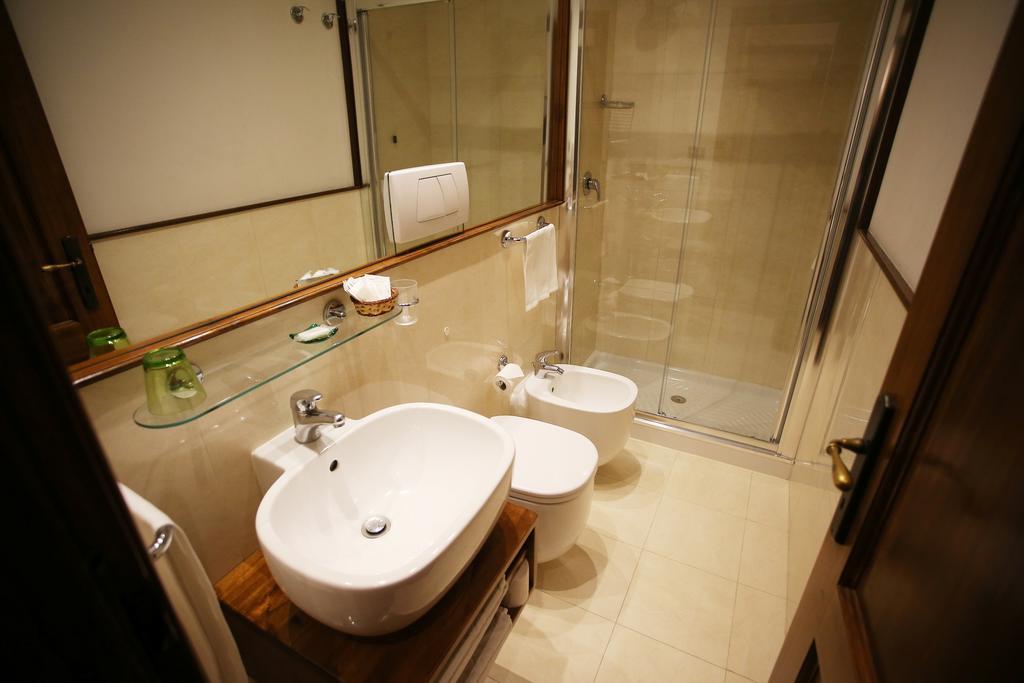 Bed and breakfast Al Colonnato Di San Pietro Roma