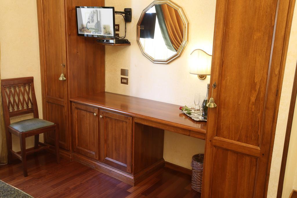Bed and breakfast Al Colonnato Di San Pietro