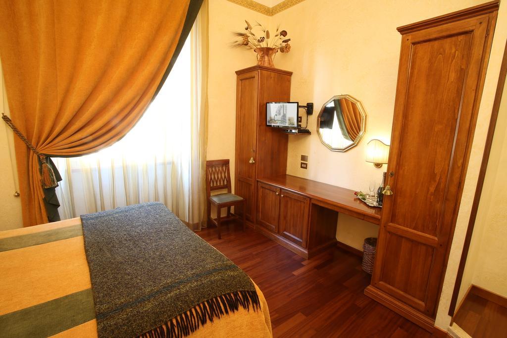 Al Colonnato Di San Pietro Bed and breakfast