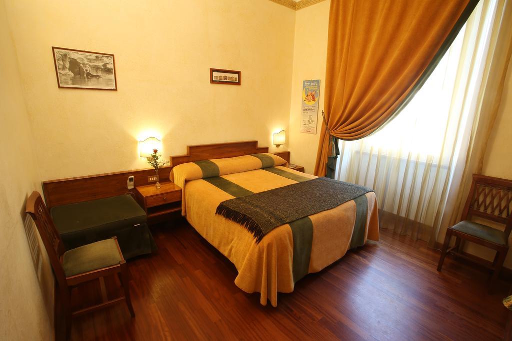 Al Colonnato Di San Pietro Bed and breakfast Roma