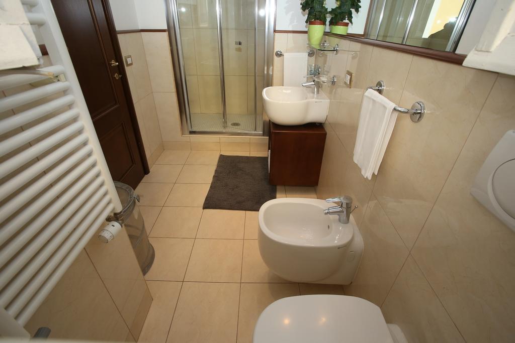 Bed and breakfast Al Colonnato Di San Pietro