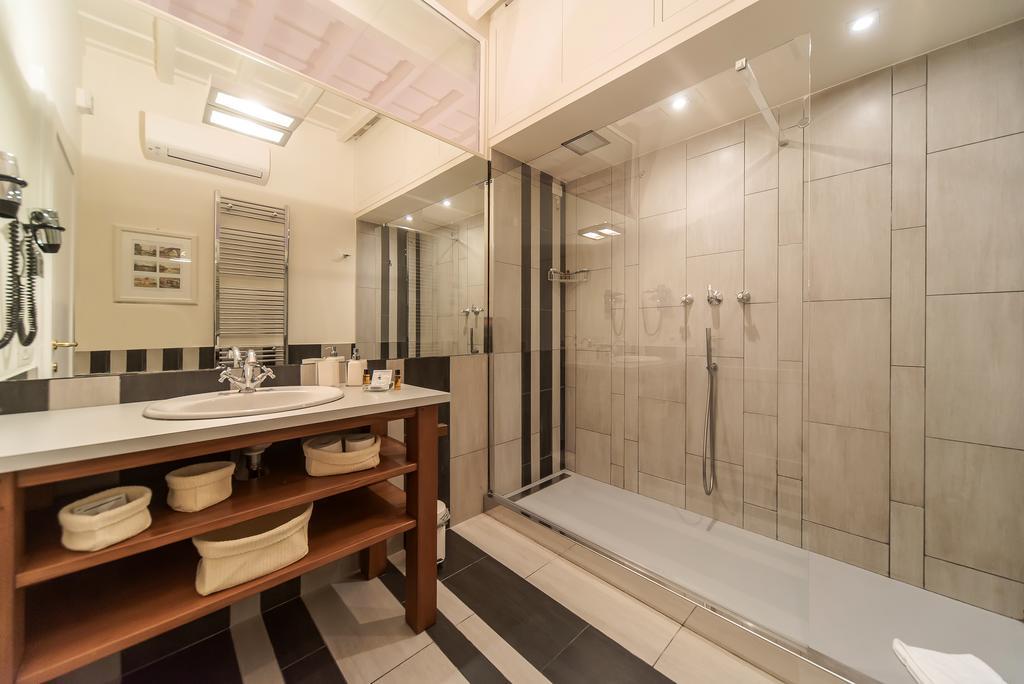 La Porta Rossa Di Borgo - Vatican Luxury Apartment Rome