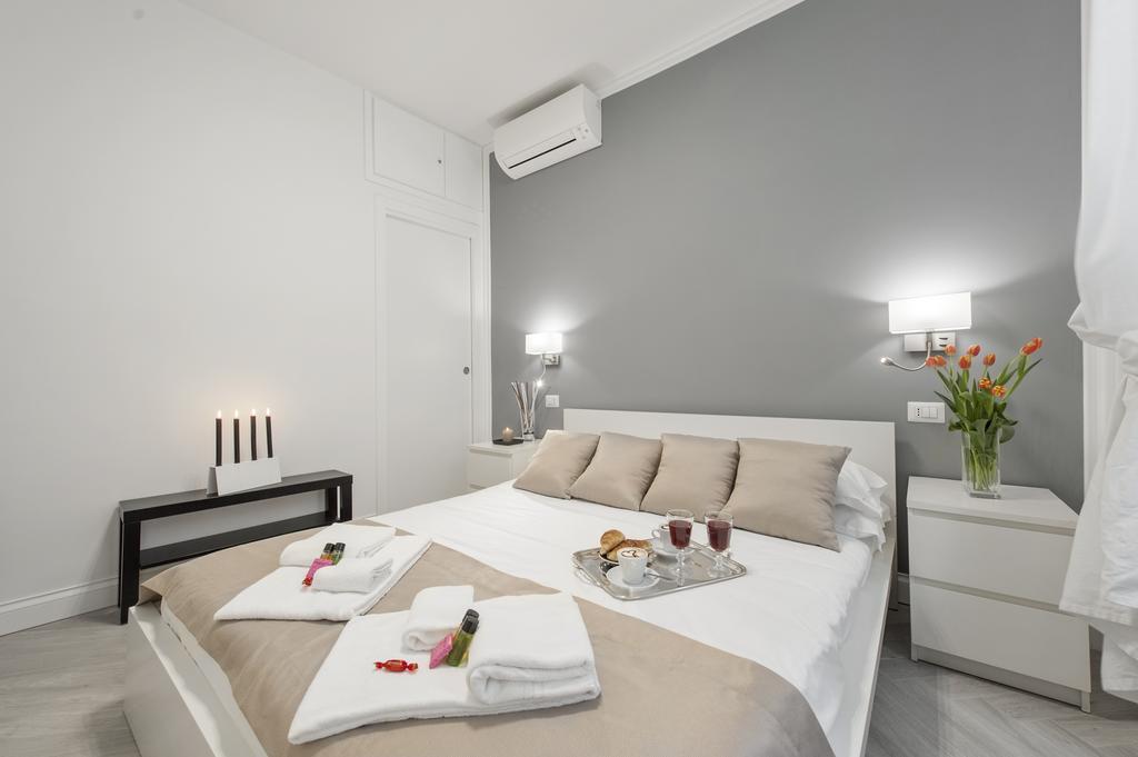 Trevi Apartment *